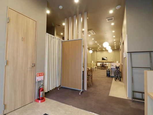 小さなお葬式 福岡早良ホールで葬儀を行なった写真