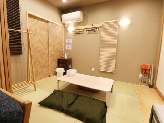 小さなお葬式 福岡早良ホールで葬儀を行なった写真