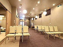 小さなお葬式 福岡早良ホール 写真 3