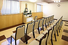 平安会館　小碓斎場 写真 3