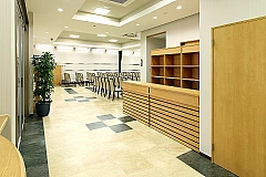 平安会館　小碓斎場 写真 2