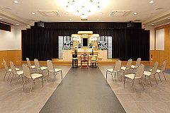 平安会館　平手斎場 写真 2