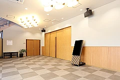 平安会館　平手斎場 写真 2