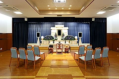 平安会館　有松斎場 写真 2