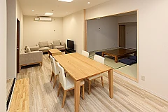 平安会館  浦里斎場 写真 3