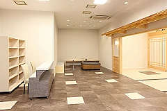 平安会館  浦里斎場 写真 2