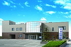 平安会館  浦里斎場 写真 1