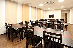 平安会館　春日井篠木斎場 写真 3