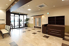 平安会館　春日井篠木斎場 写真 2