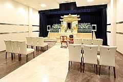 平安会館　師勝斎場 写真 2
