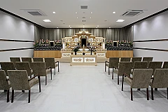平安会館　甚目寺斎場 写真 3