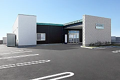 平安会館　甚目寺斎場 写真 1