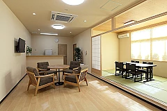 平安会館　豊明斎場 写真 3