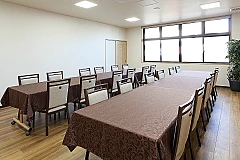 平安会館　豊明斎場 写真 2