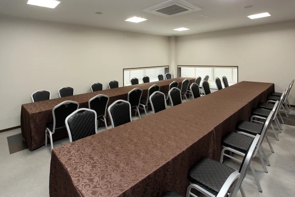 平安会館 知多中央斎場で葬儀を行なった写真