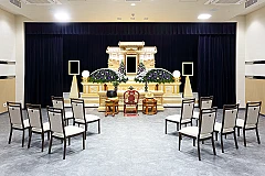 平安会館　東浦中央花秀ホール 写真 2
