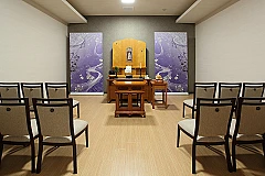 平安会館　東浦中央花秀ホール 写真 3