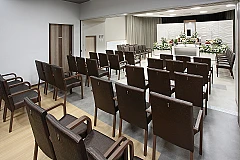 平安会館　半田花園梅定ホール 写真 3