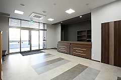 平安会館　半田花園梅定ホール 写真 2