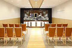 家族葬の栞　岡田チタソー