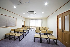 セレモニーハウス新居（あらい）
