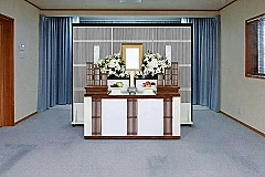 セレモニーハウス新居（あらい） 写真 2
