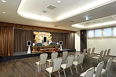平安会館ナゴヤ港斎苑 写真 2