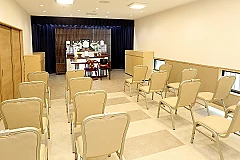 家族葬の栞　守山長栄 写真 1