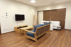 家族葬の栞　弥富通 写真 2