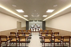 家族葬の栞　滝ノ水 写真 2