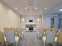 小さなお葬式 昭和区宮東町ホール 写真 2