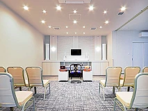 小さなお葬式 守山区瓢箪山ホール 写真 2