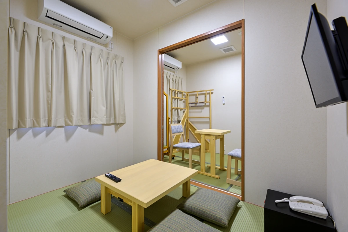 京王メモリアル府中の写真 6
