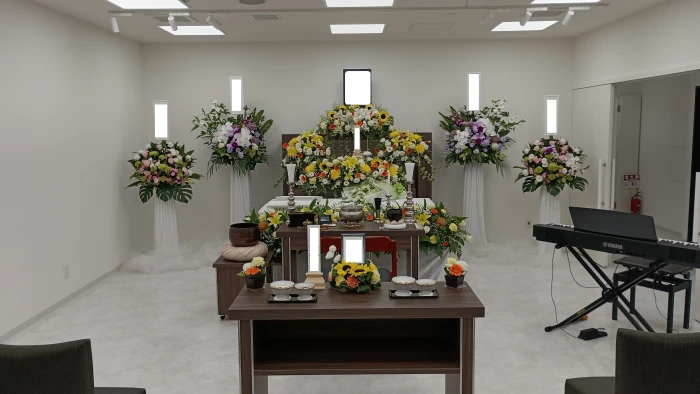 京王メモリアル府中