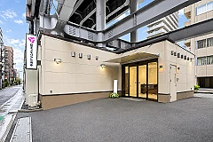 京王メモリアル府中 写真 1