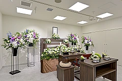 京王メモリアル府中/京王メモリアル 写真 3