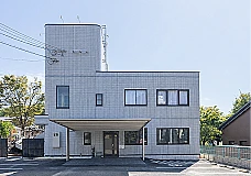 あんしん火葬　稲荷ホール