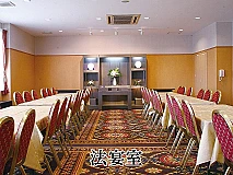 家族葬のアイリス 飯塚中央ホール 写真 3