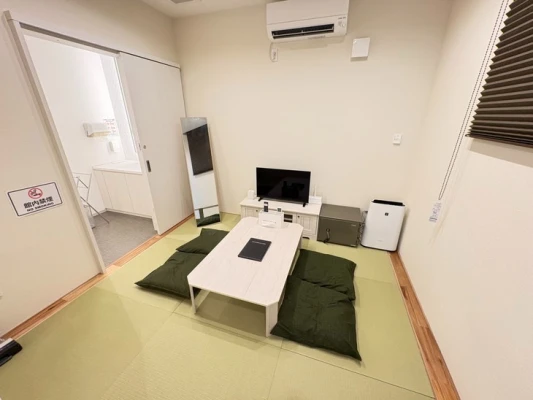 小さなお葬式 南区役所前笠寺ホールで葬儀を行なった写真