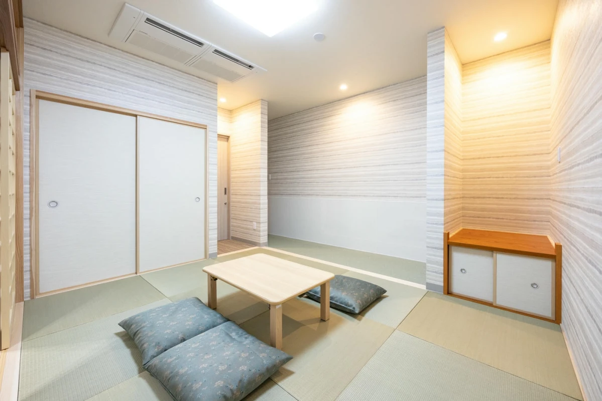 桂川ホールの写真 3
