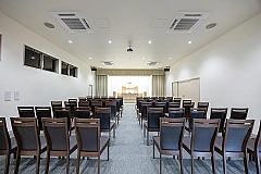 桂川ホール 写真 3