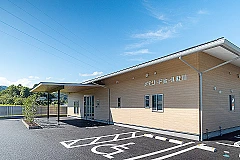 桂川ホール 写真 2