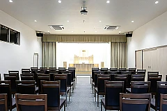 桂川ホール 写真 3