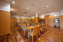 家族葬のアイリス 東長崎ホール 写真 3