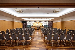 家族葬のアイリス 東長崎ホール 写真 2