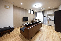 家族葬のアイリス 大井手ホール 写真 3