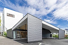 家族葬のアイリス 東光寺ホール 写真 2