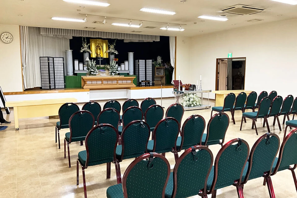 いすや会館の写真 3