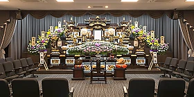 大宮駅東口葬斎センター 写真 3