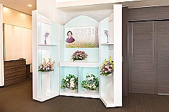 大宮駅東口葬斎センター 写真 3